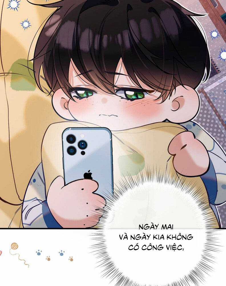 Từ Số Không Bắt Đầu Làm Bạn Trai Chương 20 trang 29