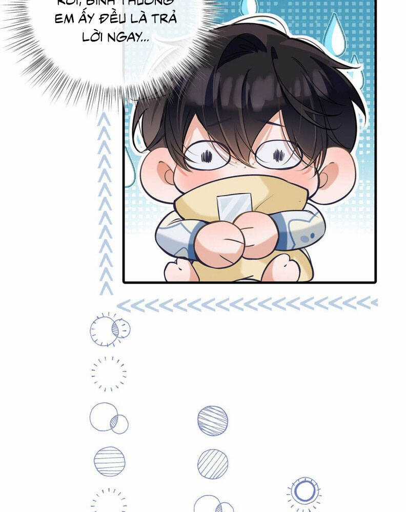 Từ Số Không Bắt Đầu Làm Bạn Trai Chương 20 trang 32