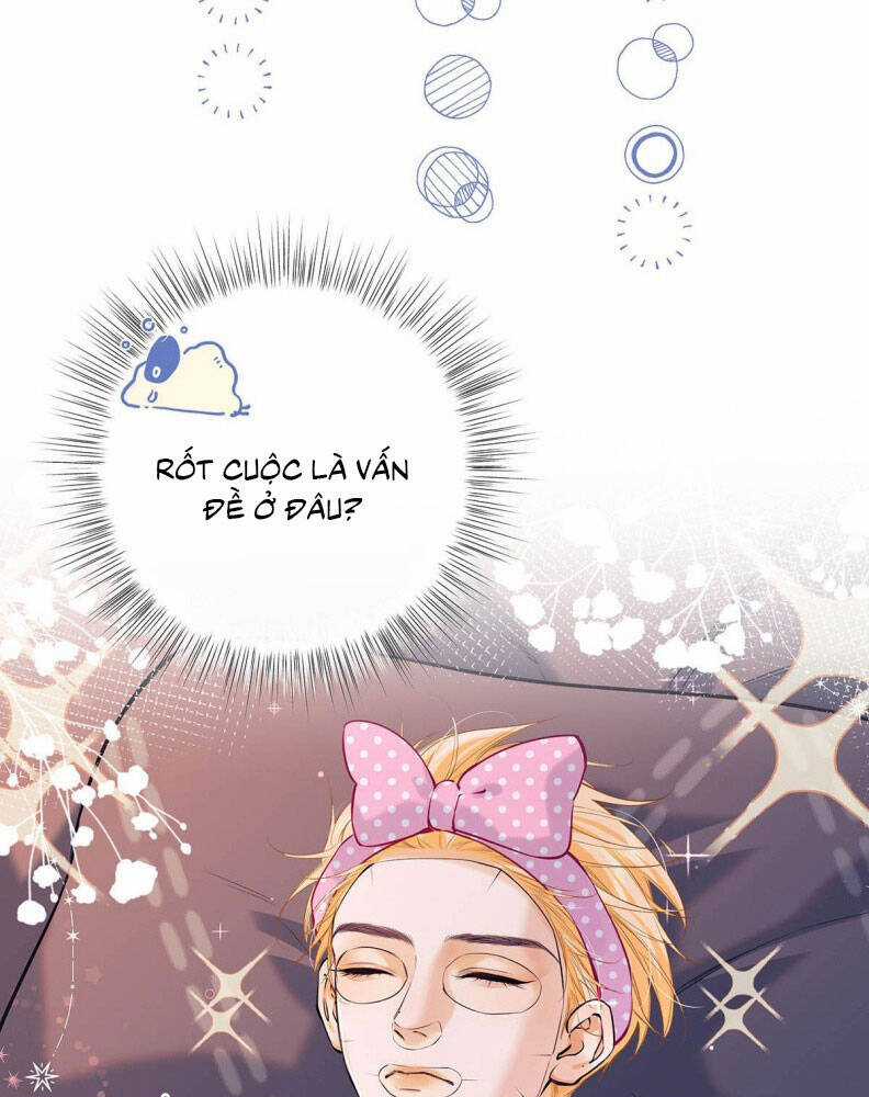 Từ Số Không Bắt Đầu Làm Bạn Trai Chương 20 trang 33