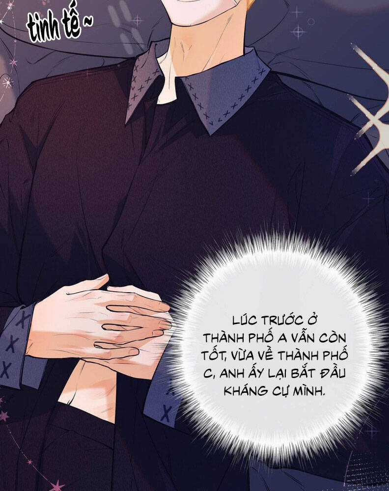 Từ Số Không Bắt Đầu Làm Bạn Trai Chương 20 trang 34