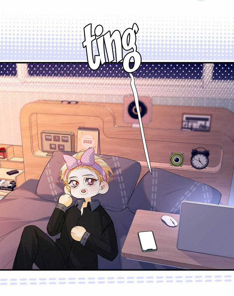 Từ Số Không Bắt Đầu Làm Bạn Trai Chương 20 trang 37