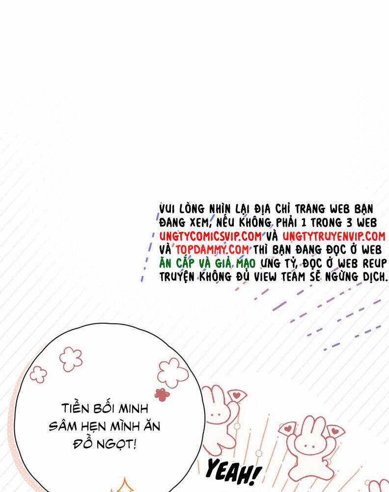 Từ Số Không Bắt Đầu Làm Bạn Trai Chương 20 trang 38