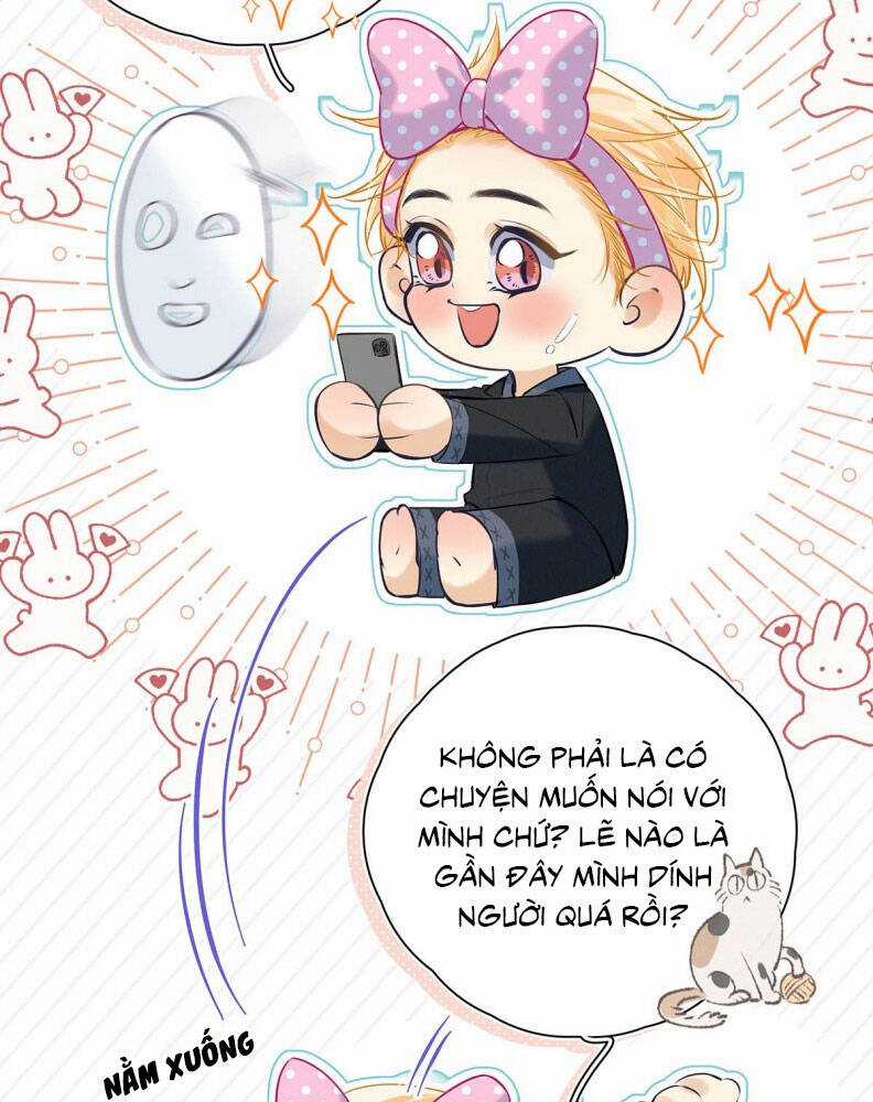 Từ Số Không Bắt Đầu Làm Bạn Trai Chương 20 trang 39