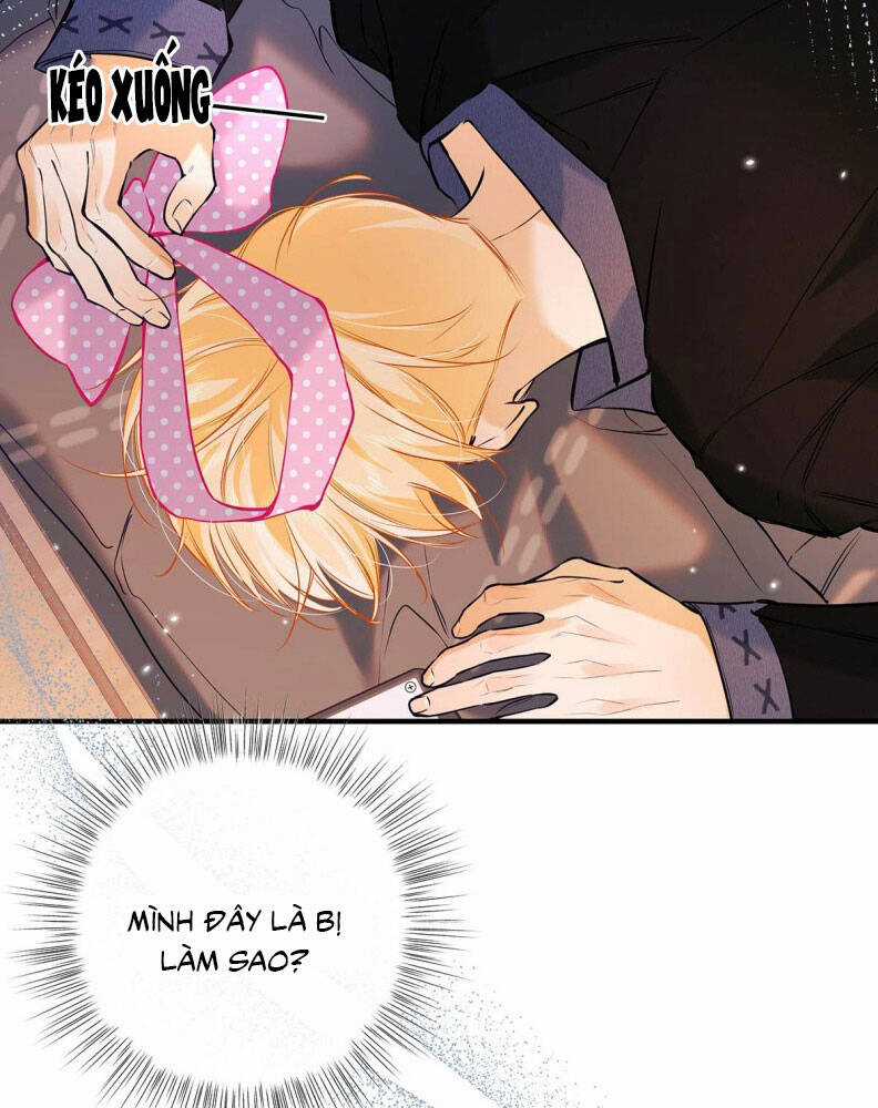 Từ Số Không Bắt Đầu Làm Bạn Trai Chương 20 trang 42