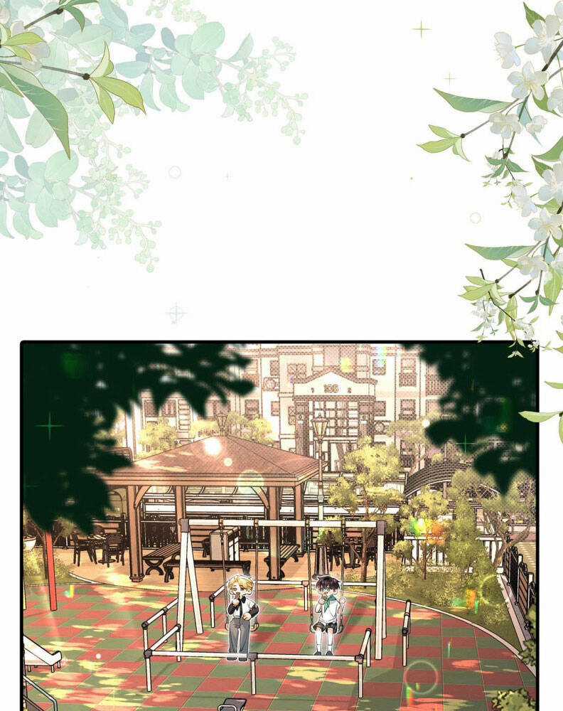 Từ Số Không Bắt Đầu Làm Bạn Trai Chương 20 trang 45