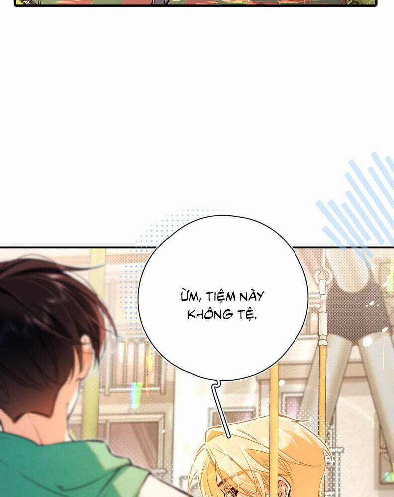 Từ Số Không Bắt Đầu Làm Bạn Trai Chương 20 trang 46