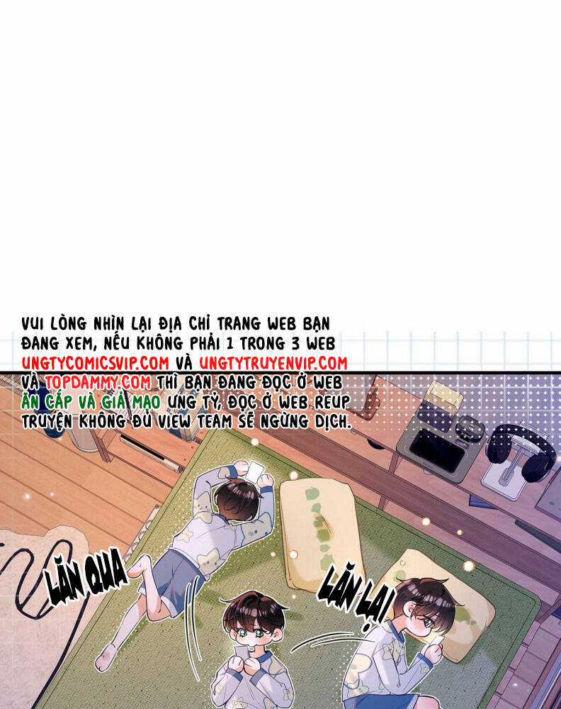 Từ Số Không Bắt Đầu Làm Bạn Trai Chương 20 trang 5