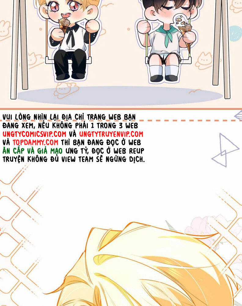 Từ Số Không Bắt Đầu Làm Bạn Trai Chương 20 trang 50