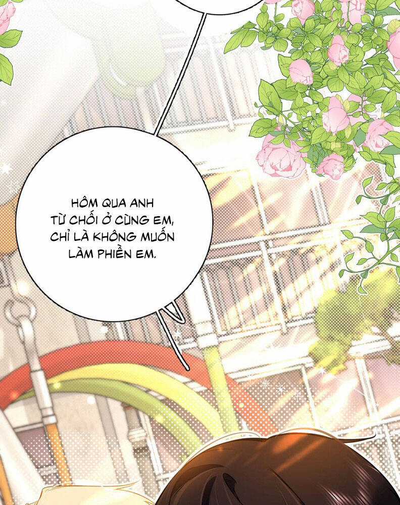 Từ Số Không Bắt Đầu Làm Bạn Trai Chương 20 trang 58