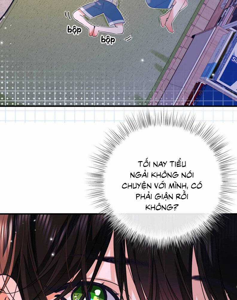 Từ Số Không Bắt Đầu Làm Bạn Trai Chương 20 trang 6