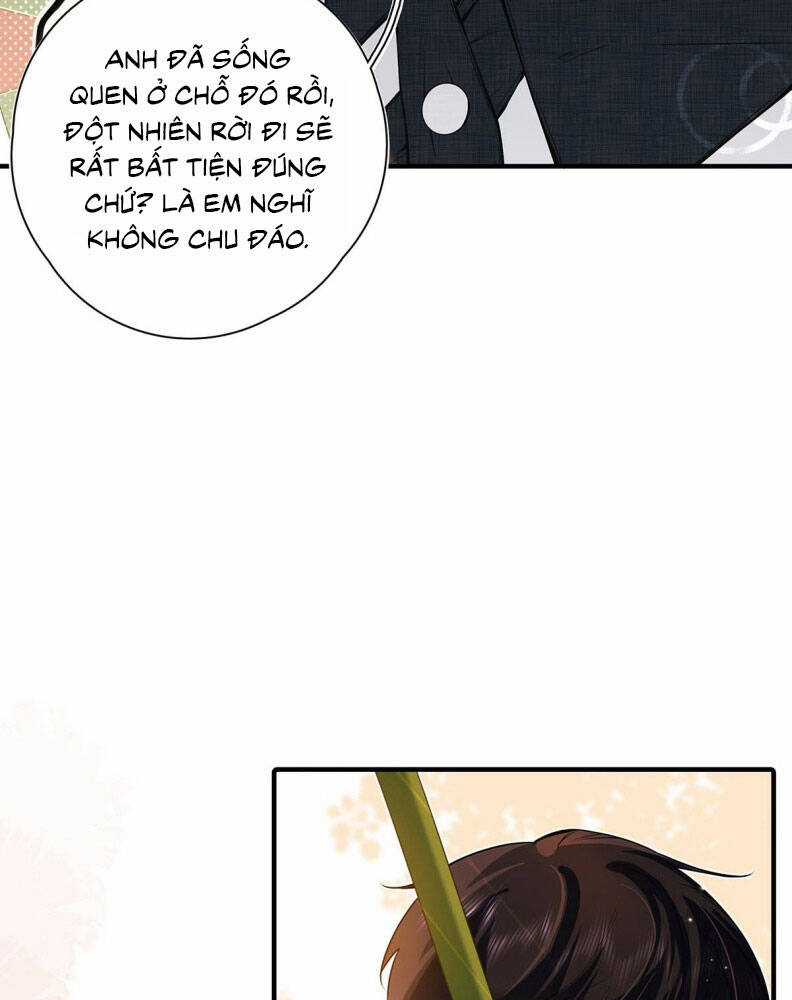 Từ Số Không Bắt Đầu Làm Bạn Trai Chương 20 trang 62