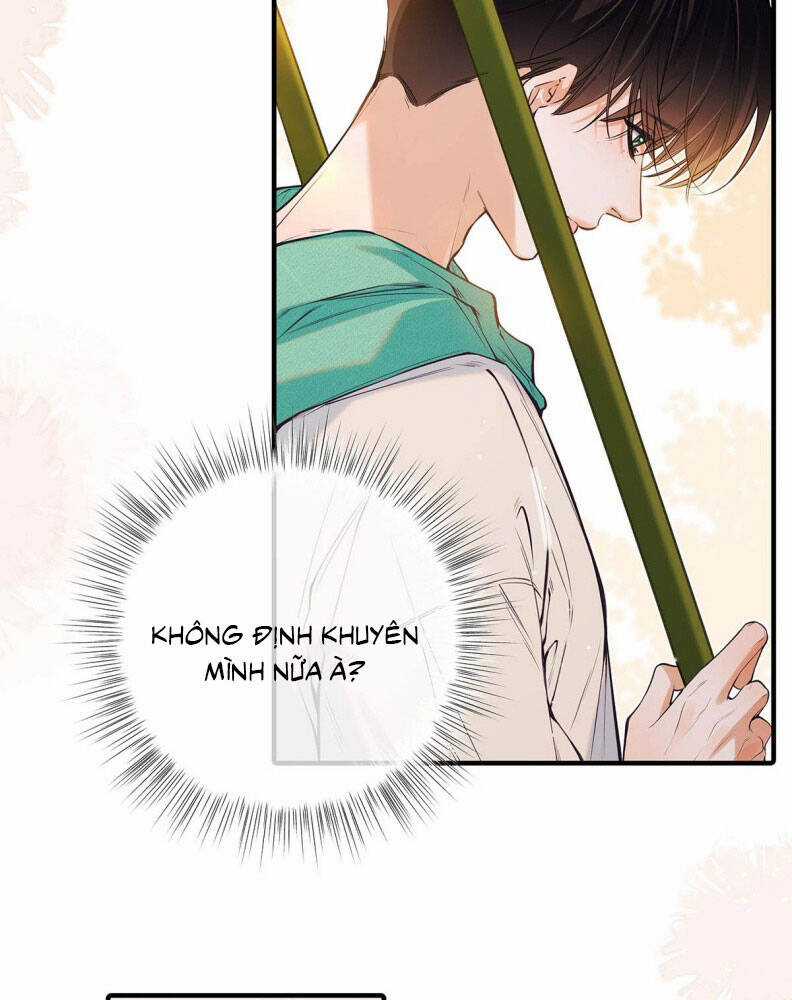 Từ Số Không Bắt Đầu Làm Bạn Trai Chương 20 trang 63