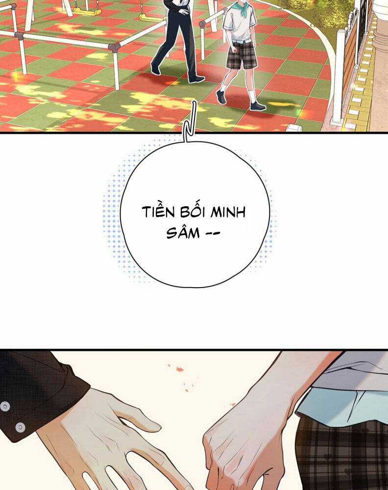 Từ Số Không Bắt Đầu Làm Bạn Trai Chương 20 trang 72