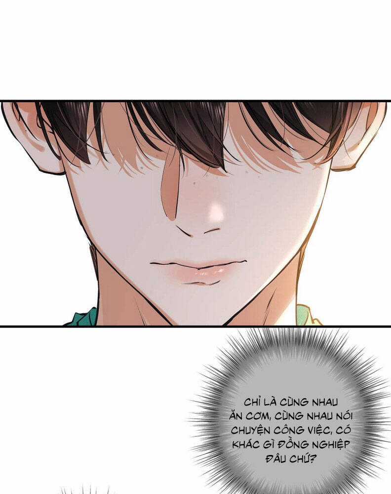 Từ Số Không Bắt Đầu Làm Bạn Trai Chương 20 trang 77