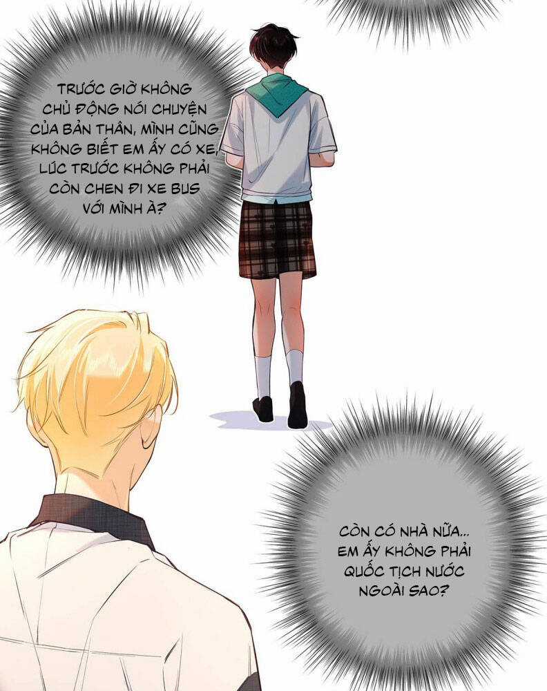 Từ Số Không Bắt Đầu Làm Bạn Trai Chương 20 trang 78