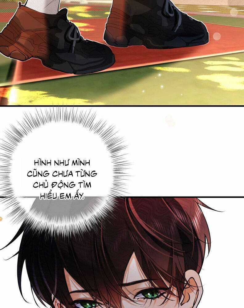 Từ Số Không Bắt Đầu Làm Bạn Trai Chương 20 trang 80