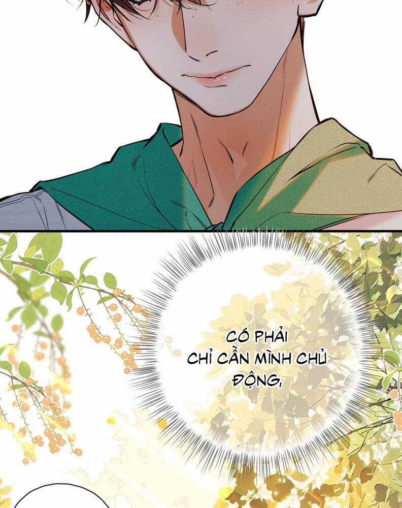 Từ Số Không Bắt Đầu Làm Bạn Trai Chương 20 trang 81