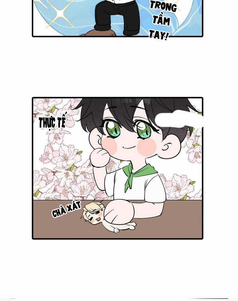 Từ Số Không Bắt Đầu Làm Bạn Trai Chương 20 trang 85