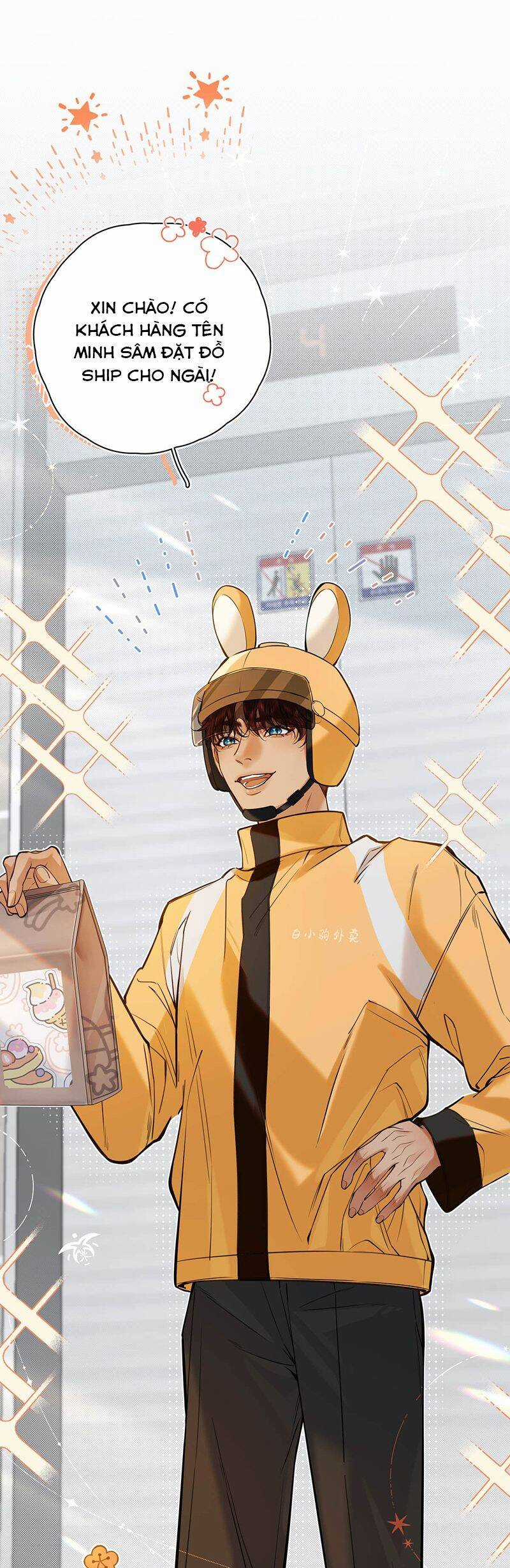 Từ Số Không Bắt Đầu Làm Bạn Trai Chương 21 trang 29