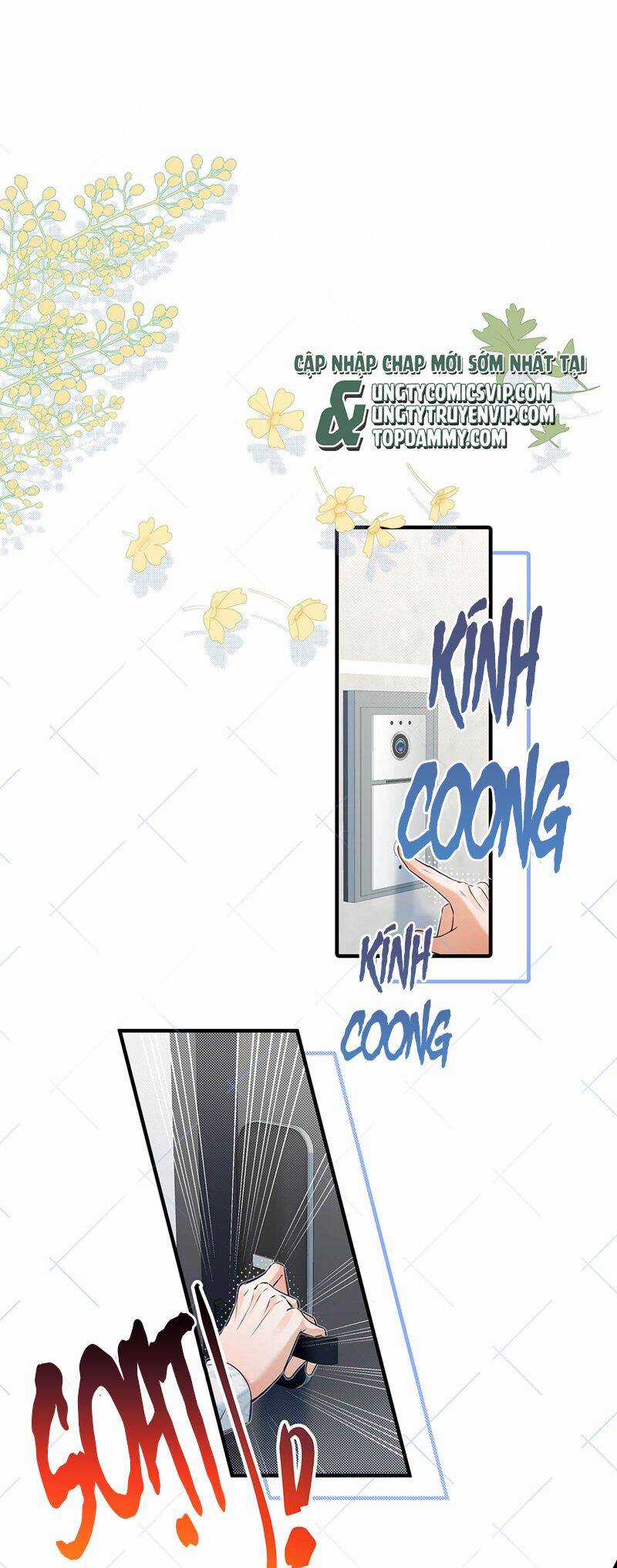 Từ Số Không Bắt Đầu Làm Bạn Trai Chương 21 trang 3