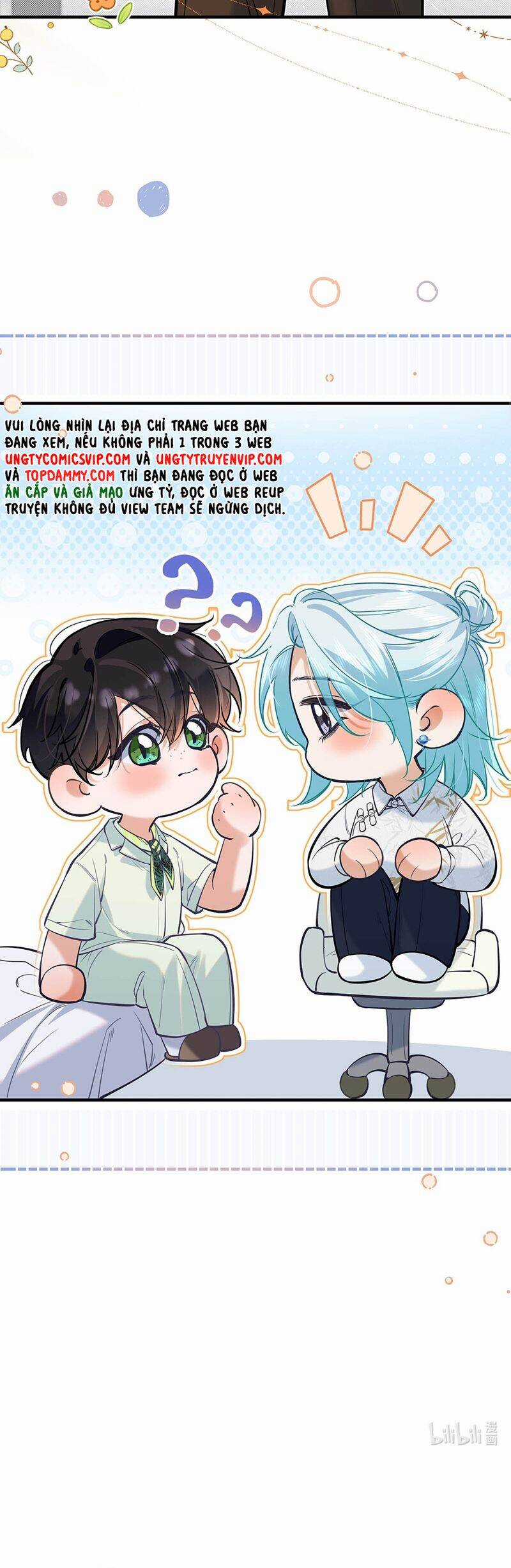 Từ Số Không Bắt Đầu Làm Bạn Trai Chương 21 trang 30