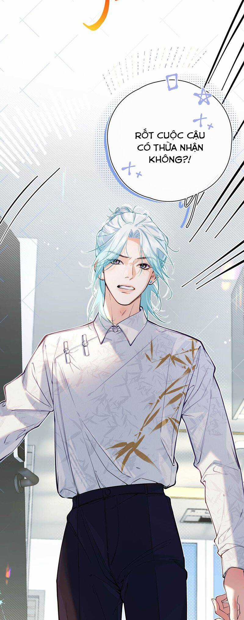 Từ Số Không Bắt Đầu Làm Bạn Trai Chương 21 trang 4