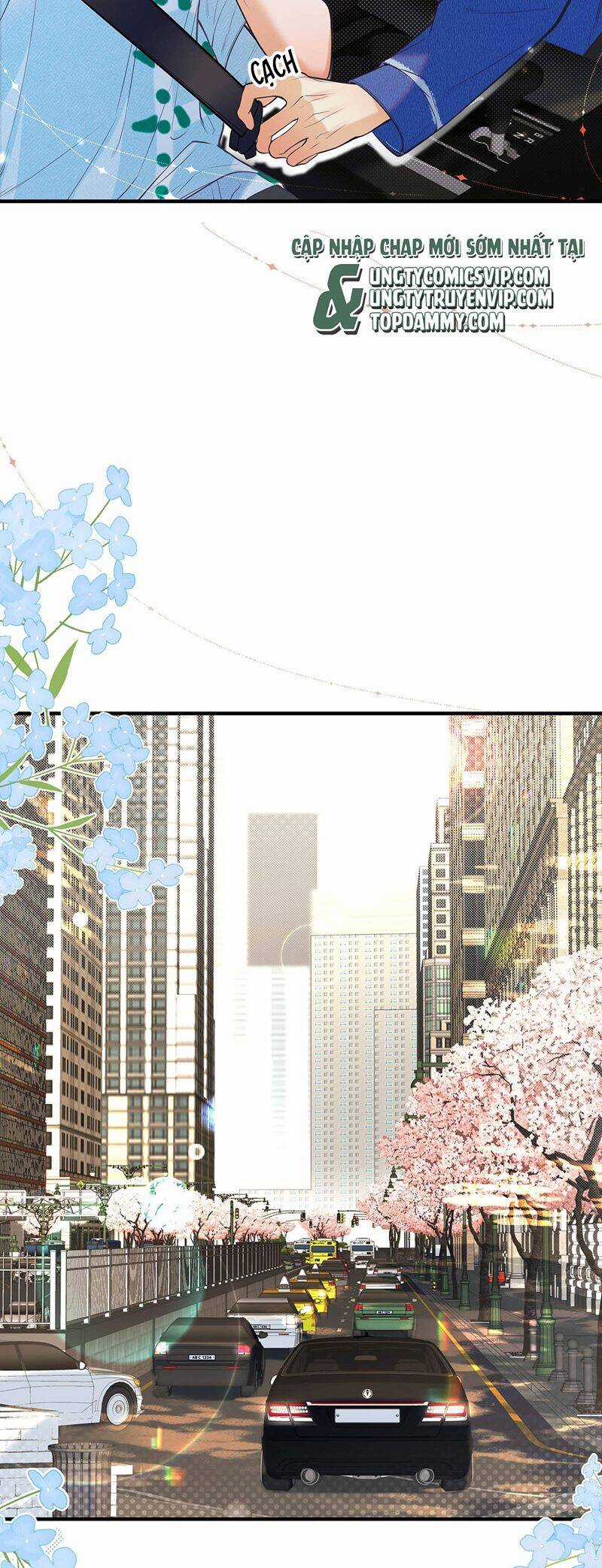 Từ Số Không Bắt Đầu Làm Bạn Trai Chương 22 trang 16