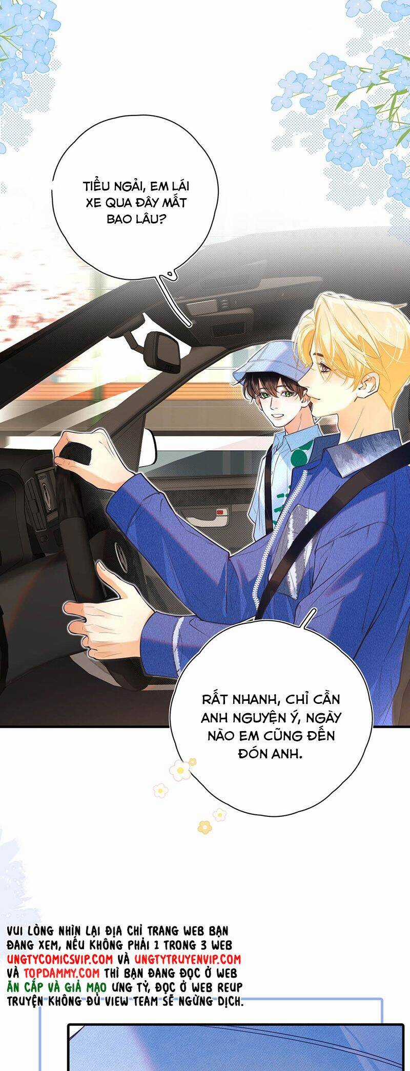 Từ Số Không Bắt Đầu Làm Bạn Trai Chương 22 trang 17