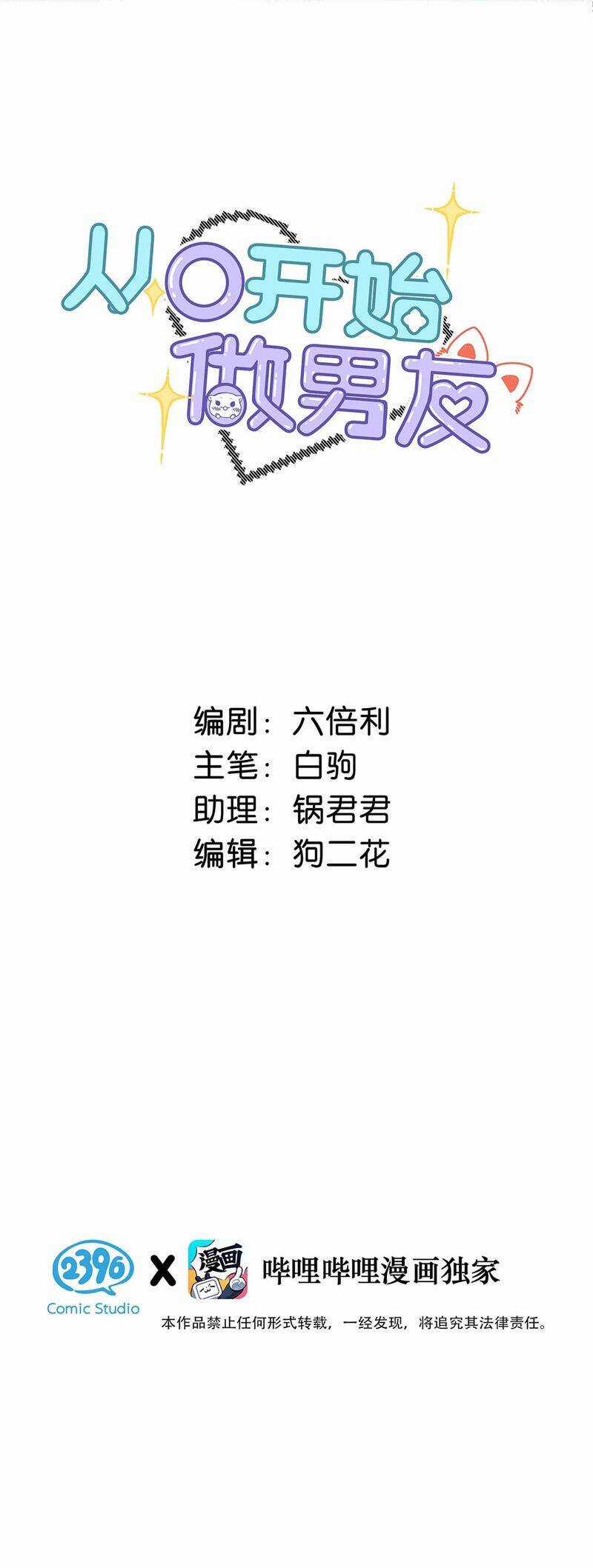 Từ Số Không Bắt Đầu Làm Bạn Trai Chương 22 trang 2