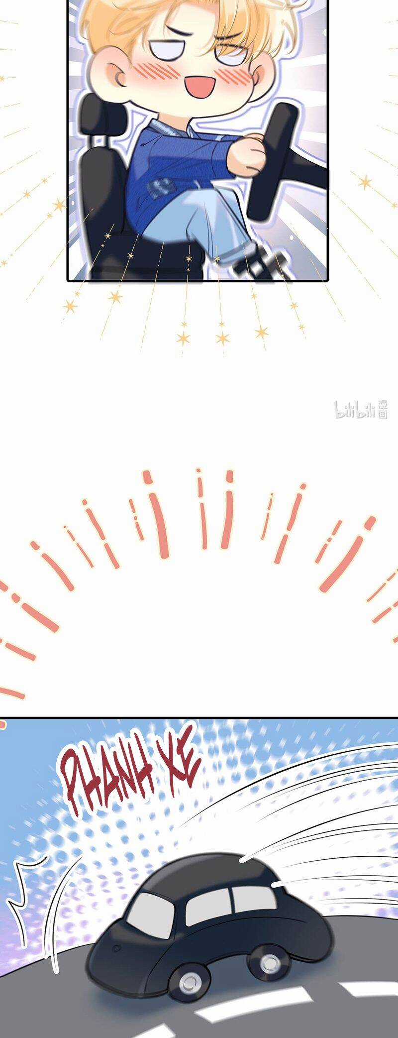 Từ Số Không Bắt Đầu Làm Bạn Trai Chương 22 trang 20