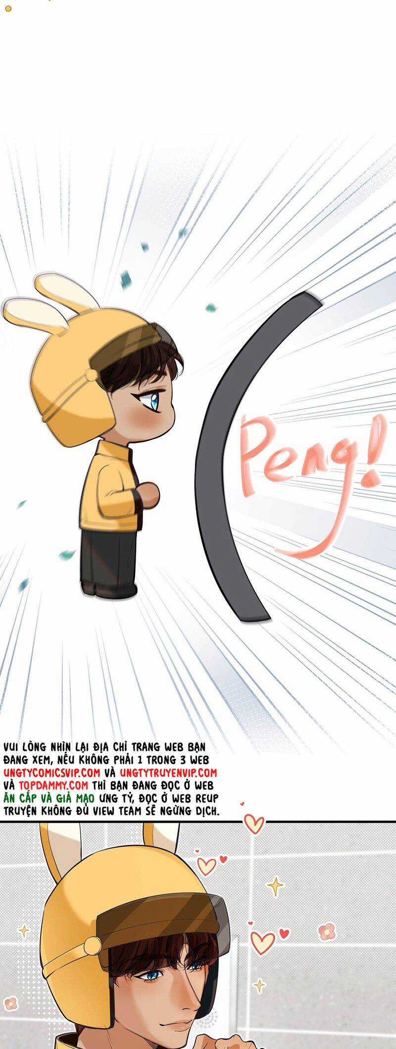 Từ Số Không Bắt Đầu Làm Bạn Trai Chương 22 trang 9