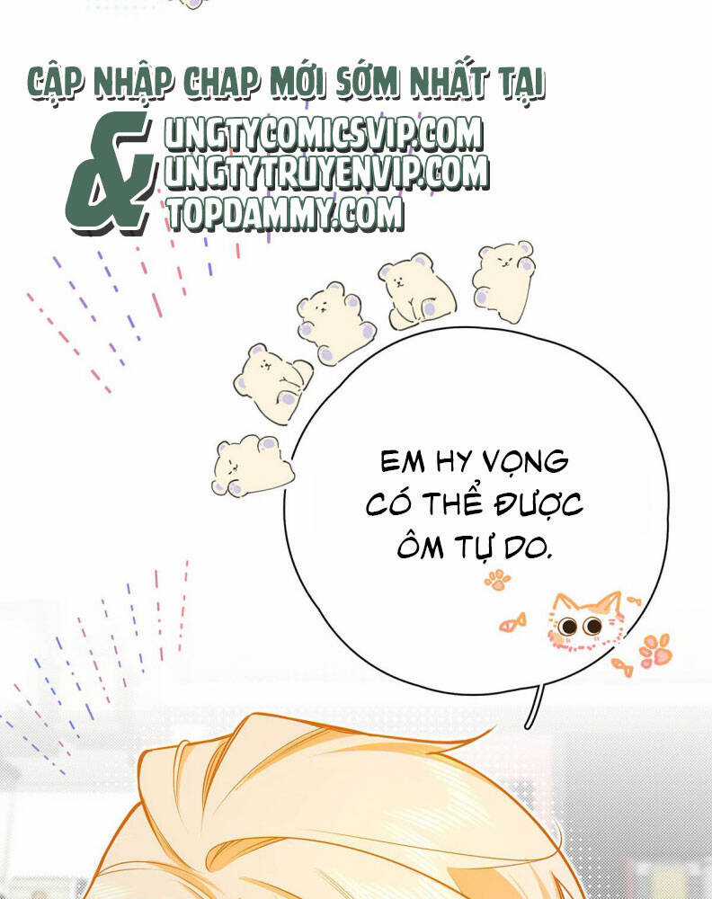 Từ Số Không Bắt Đầu Làm Bạn Trai Chương 23 trang 10