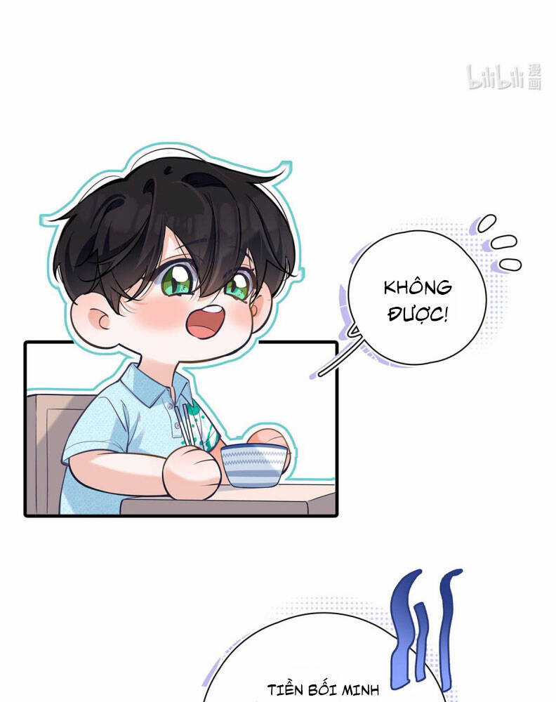 Từ Số Không Bắt Đầu Làm Bạn Trai Chương 23 trang 12