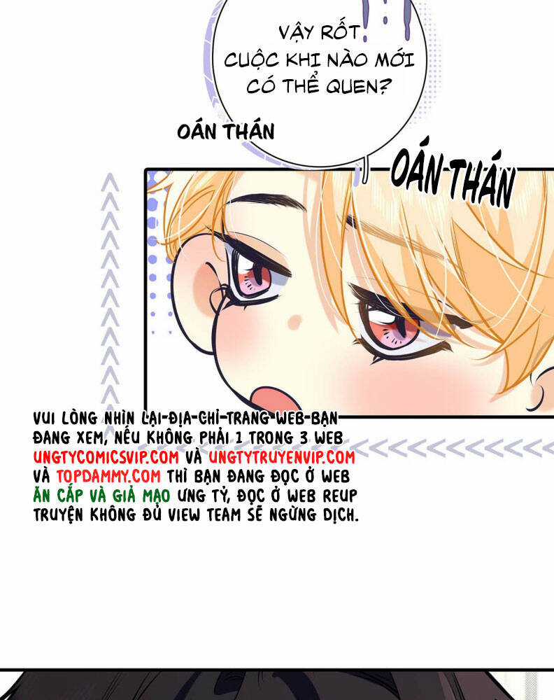 Từ Số Không Bắt Đầu Làm Bạn Trai Chương 23 trang 14