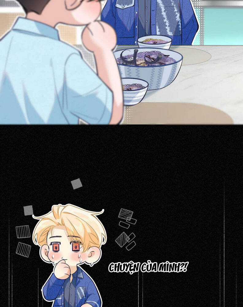 Từ Số Không Bắt Đầu Làm Bạn Trai Chương 23 trang 17