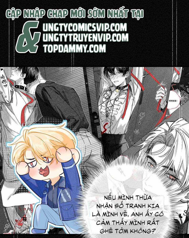 Từ Số Không Bắt Đầu Làm Bạn Trai Chương 23 trang 19