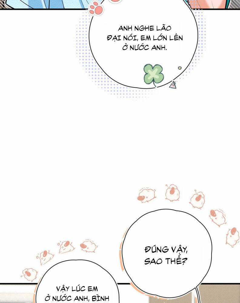 Từ Số Không Bắt Đầu Làm Bạn Trai Chương 23 trang 27