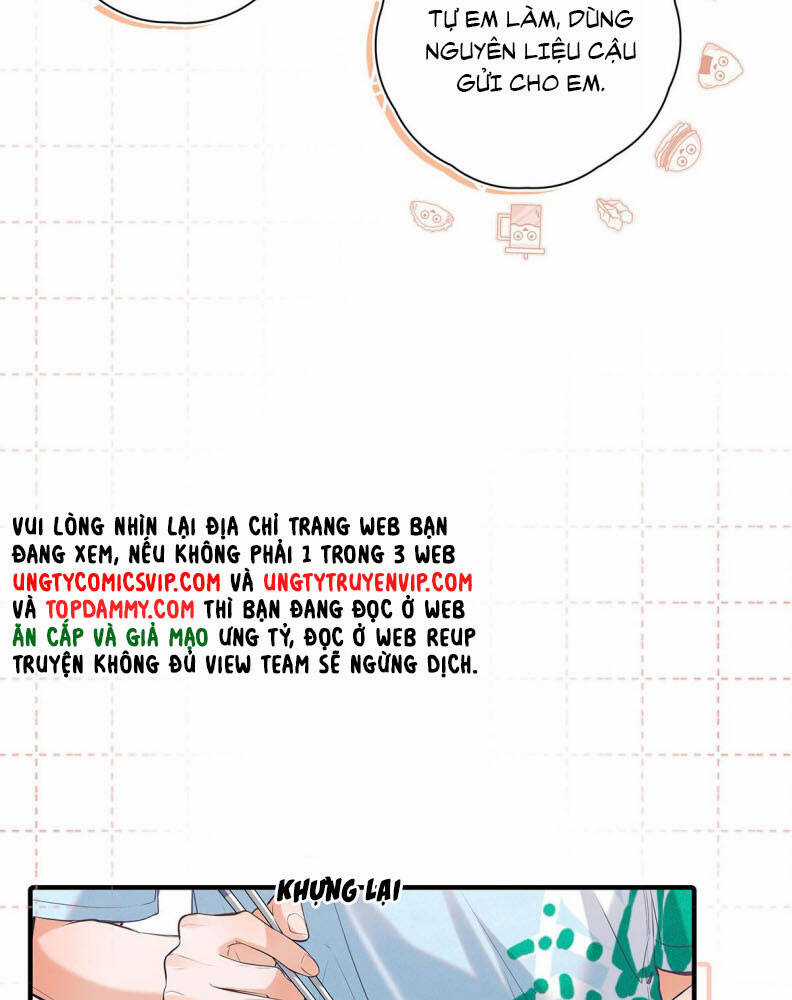 Từ Số Không Bắt Đầu Làm Bạn Trai Chương 23 trang 29