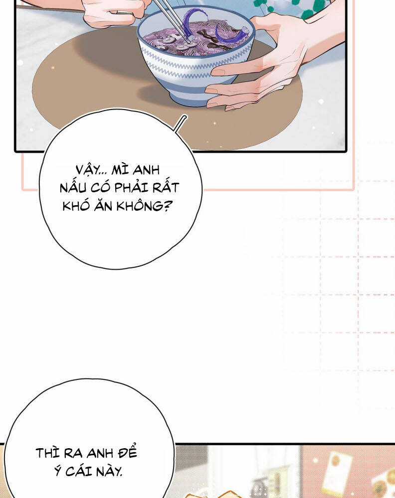 Từ Số Không Bắt Đầu Làm Bạn Trai Chương 23 trang 30