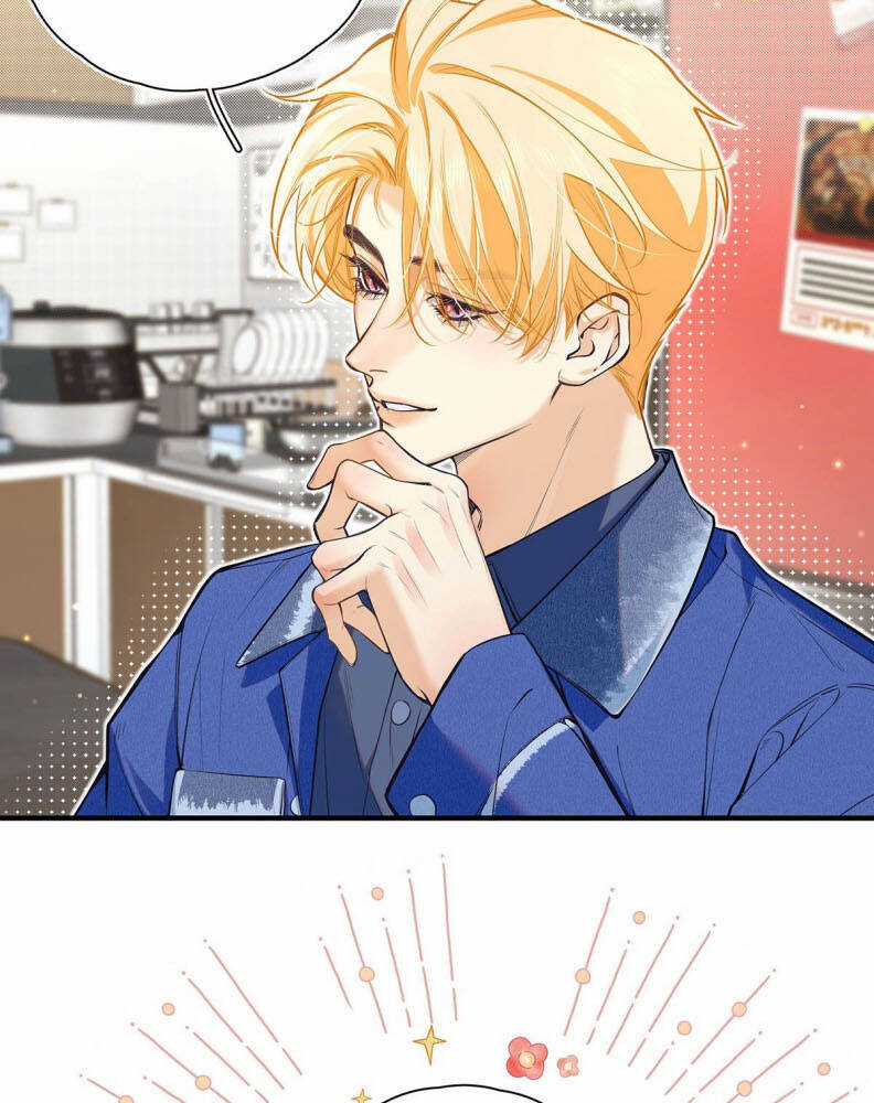 Từ Số Không Bắt Đầu Làm Bạn Trai Chương 23 trang 31