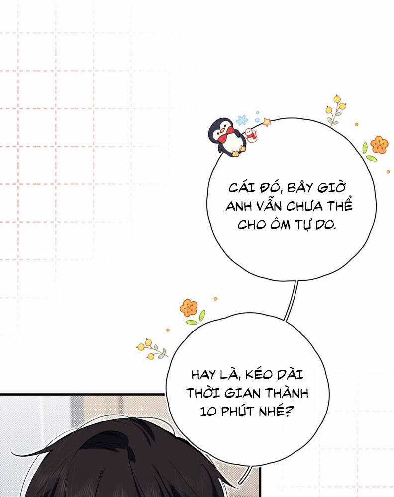 Từ Số Không Bắt Đầu Làm Bạn Trai Chương 23 trang 33