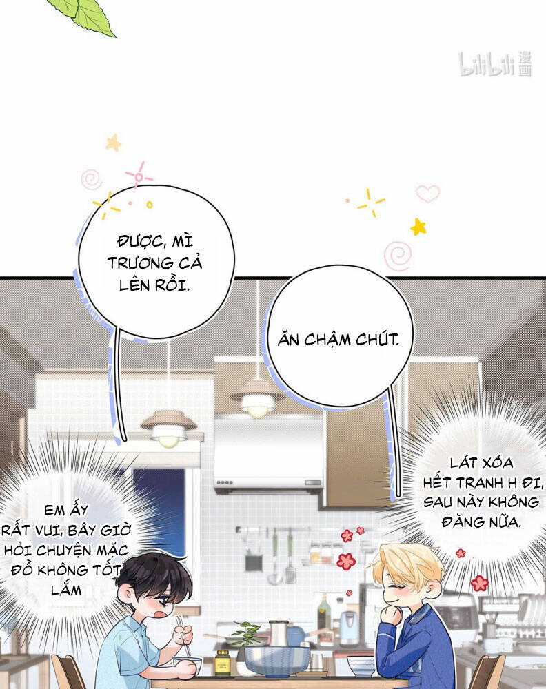 Từ Số Không Bắt Đầu Làm Bạn Trai Chương 23 trang 37