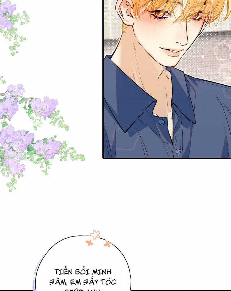 Từ Số Không Bắt Đầu Làm Bạn Trai Chương 23 trang 42