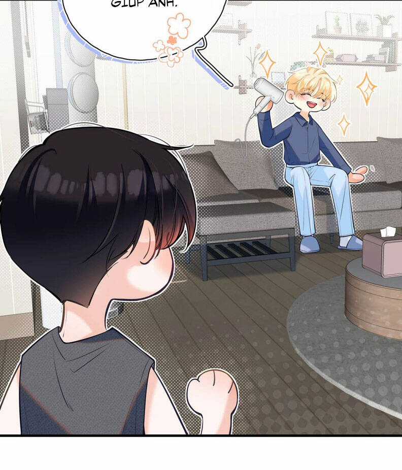 Từ Số Không Bắt Đầu Làm Bạn Trai Chương 23 trang 43