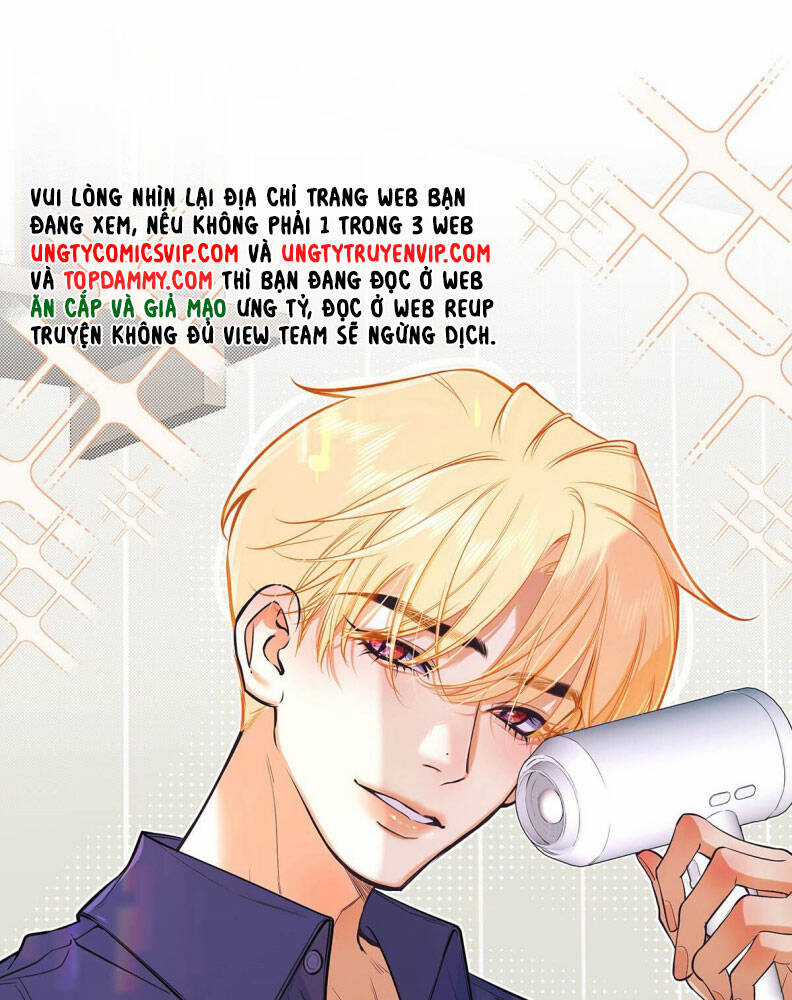 Từ Số Không Bắt Đầu Làm Bạn Trai Chương 23 trang 44