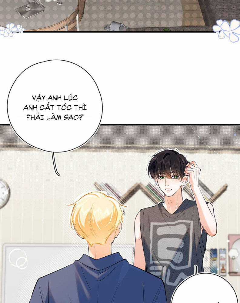 Từ Số Không Bắt Đầu Làm Bạn Trai Chương 23 trang 47