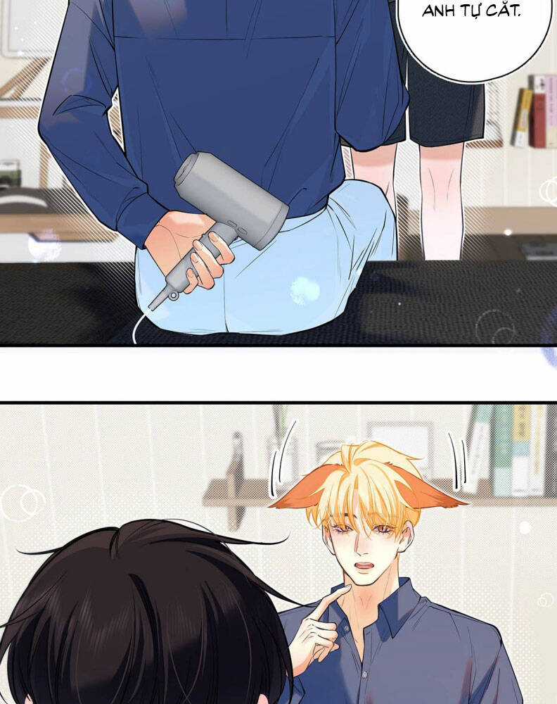 Từ Số Không Bắt Đầu Làm Bạn Trai Chương 23 trang 48