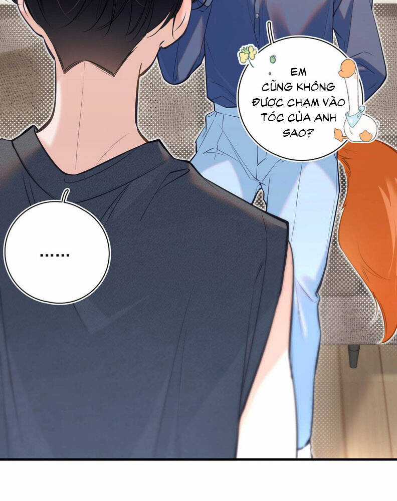 Từ Số Không Bắt Đầu Làm Bạn Trai Chương 23 trang 49