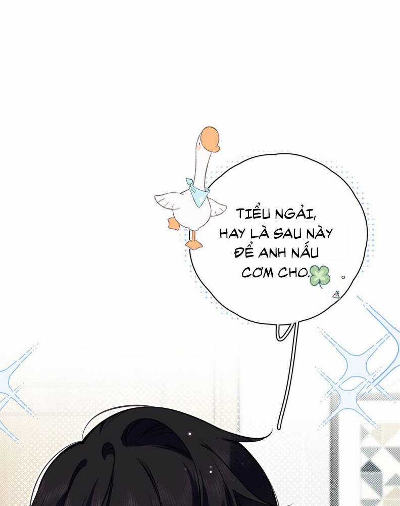 Từ Số Không Bắt Đầu Làm Bạn Trai Chương 23 trang 5