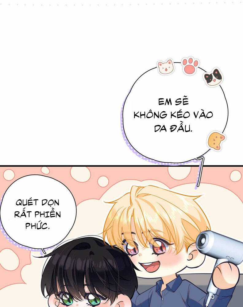 Từ Số Không Bắt Đầu Làm Bạn Trai Chương 23 trang 54